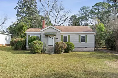 2112 Osborne Avenue, Newberry, SC 29108 - Photo 1
