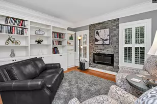 231 N Woodlake Dr, Columbia, SC 29229 - Photo 23