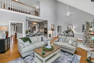 231 N Woodlake Dr, Columbia, SC 29229 - Photo 35