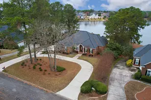 231 N Woodlake Dr, Columbia, SC 29229 - Photo 9