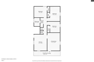 223 Nikon Cir, West Columbia, SC 29172 - Photo 29