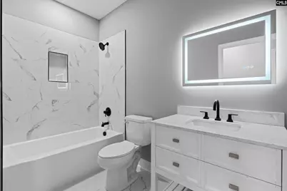 9521 Commonwealth Boulevard, Columbia, SC 29209 - Photo 23