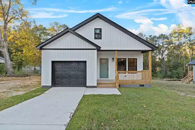 9517 Commonwealth Boulevard, Columbia, SC 29209 - Photo 1