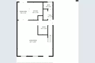 735 McNamara Lane, Columbia, SC 29229 - Photo 19