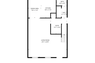 735 McNamara Ln, Columbia, SC 29229 - Photo 19