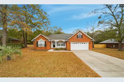 2490 Navigator Circle, Dalzell, SC 29040 - Photo 1