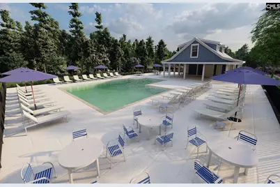 349 Mont Haven Place, Lexington, SC 29072 - Photo 17