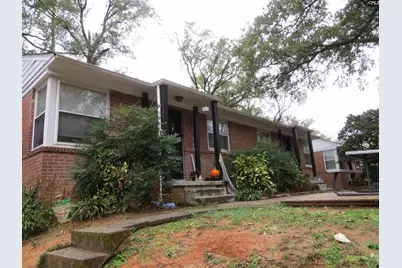 405 Waccamaw Avenue, Columbia, SC 29205 - Photo 1