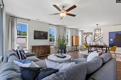 230 Horse Farm Place, Lexington, SC 29072 - Photo 9