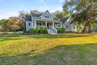 221 Ascot Drive, Camden, SC 29020 - Photo 3