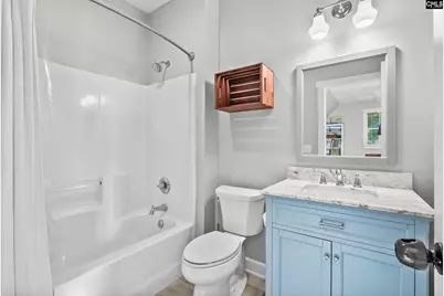 221 Ascot Drive, Camden, SC 29020 - Photo 37