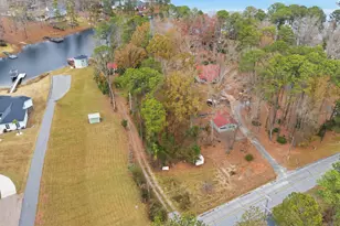 1233 Shull Island Rd, Gilbert, SC 29054 - Photo 3