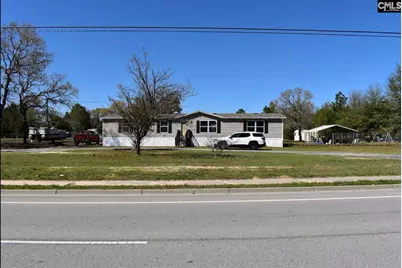 4974 Platt Springs Road, West Columbia, SC 29170 - Photo 5