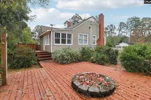 1714 Carolina Dr SW, Aiken, SC 29801 - Photo 29