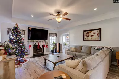 32 Magnolia Lane, Lugoff, SC 29078 - Photo 5