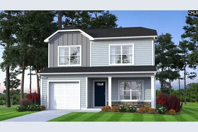 2413 Bold Ruler Road, Lexington, SC 29073 - Photo 3