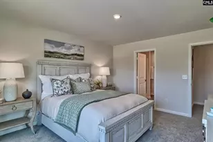 2413 Bold Ruler Road, Lexington, SC 29073 - Photo 15