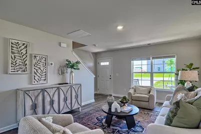 2413 Bold Ruler Road, Lexington, SC 29073 - Photo 5