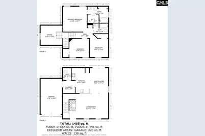 300 East Lake Trail, Columbia, SC 29209 - Photo 17