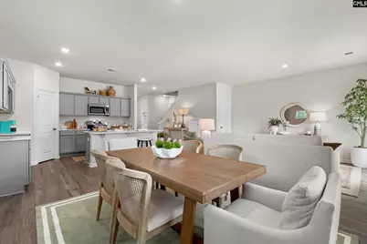 304 South Lake Court, Lexington, SC 29073 - Photo 7