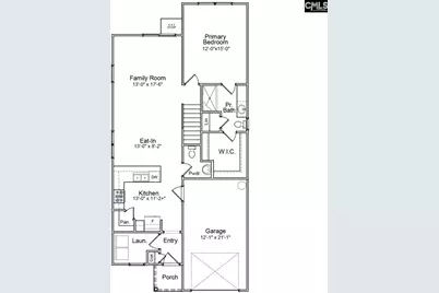 279 Brando Way, Columbia, SC 29223 - Photo 3