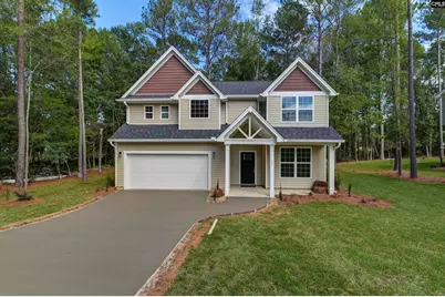 141 Shumpert Road, West Columbia, SC 29172 - Photo 1