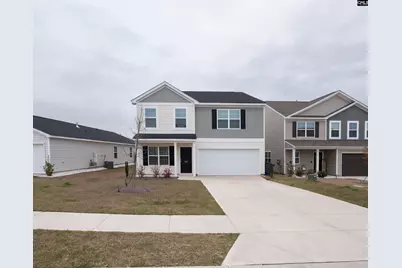 2109 County Line Trail, Elgin, SC 29045 - Photo 1