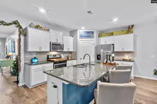 218 Wildlife Grove Rd, Lexington, SC 29072 - Photo 3