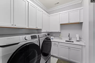 1128 Britton Creek Court, Lexington, SC 29072 - Photo 17