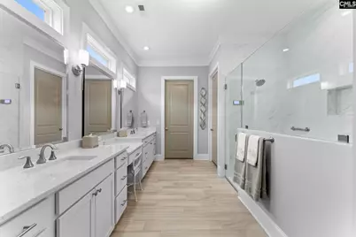 1128 Britton Creek Court, Lexington, SC 29072 - Photo 19