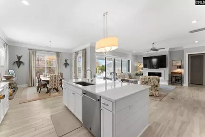 1128 Britton Creek Court, Lexington, SC 29072 - Photo 5