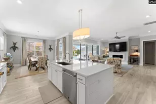 1128 Britton Creek Ct, Lexington, SC 29072 - Photo 5