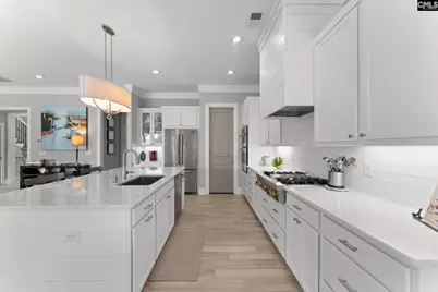 1128 Britton Creek Court, Lexington, SC 29072 - Photo 9