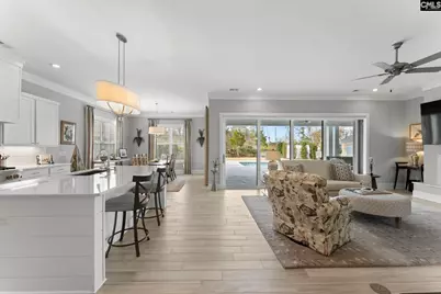 1128 Britton Creek Court, Lexington, SC 29072 - Photo 11