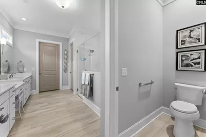 1128 Britton Creek Court, Lexington, SC 29072 - Photo 21