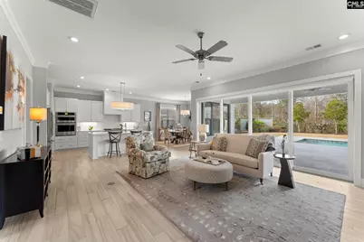 1128 Britton Creek Court, Lexington, SC 29072 - Photo 11