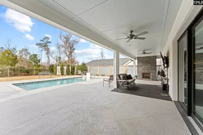 1128 Britton Creek Court, Lexington, SC 29072 - Photo 37