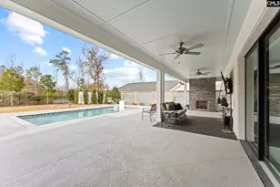 1128 Britton Creek Ct, Lexington, SC 29072 - Photo 37