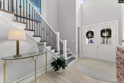 1128 Britton Creek Court, Lexington, SC 29072 - Photo 9