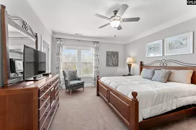 1128 Britton Creek Court, Lexington, SC 29072 - Photo 29