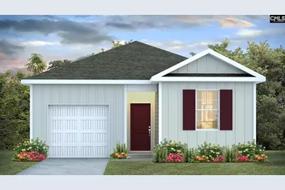 623 Glacier Road, Lexington, SC 29072 - Photo 1