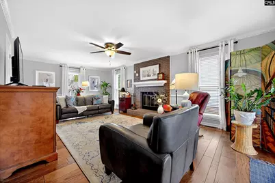 138 Mansfield Circle, Lexington, SC 29073 - Photo 5