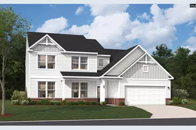 2482 Green Viper Loop, Blythewood, SC 29016 - Photo 1