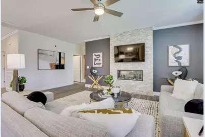 2482 Green Viper Loop, Blythewood, SC 29016 - Photo 11