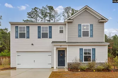169 Carriagebrook Circle, Camden, SC 29020 - Photo 3
