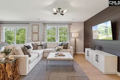 323 Pulman Drive, Hopkins, SC 29061 - Photo 5