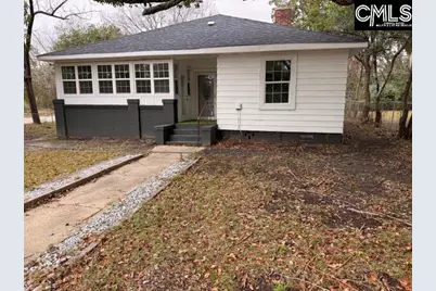 822 Chesnut Street, Camden, SC 29020 - Photo 3