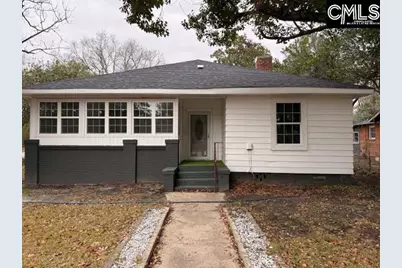 822 Chesnut Street, Camden, SC 29020 - Photo 5