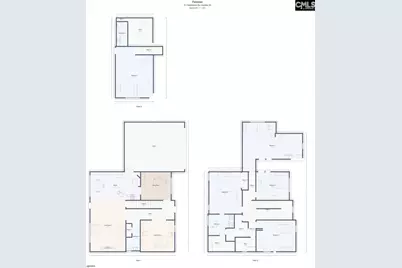 307 Heatherstone Road, Columbia, SC 29212 - Photo 25