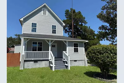 1502 Pennsylvania Avenue, Georgetown, SC 29440 - Photo 29